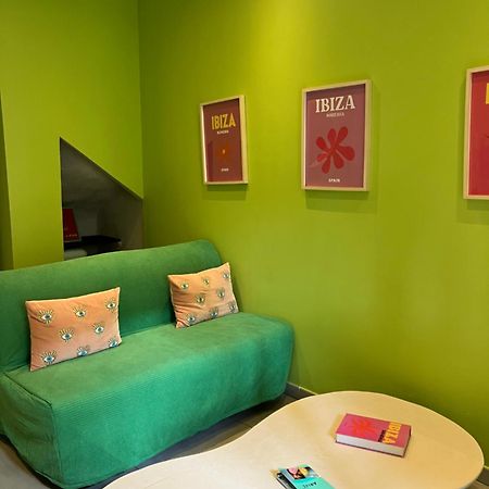 Appartement Ibiz'Arles Eksteriør bilde