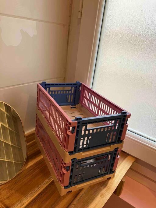 Appartement Ibiz'Arles Eksteriør bilde