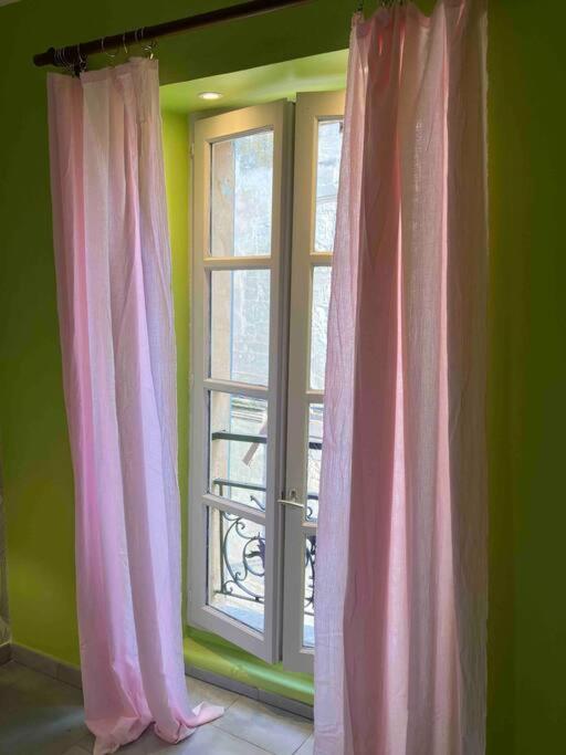 Appartement Ibiz'Arles Eksteriør bilde