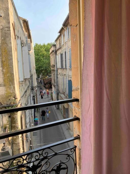 Appartement Ibiz'Arles Eksteriør bilde