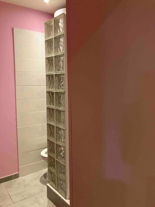 Appartement Ibiz'Arles Eksteriør bilde