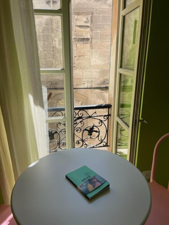 Appartement Ibiz'Arles Eksteriør bilde