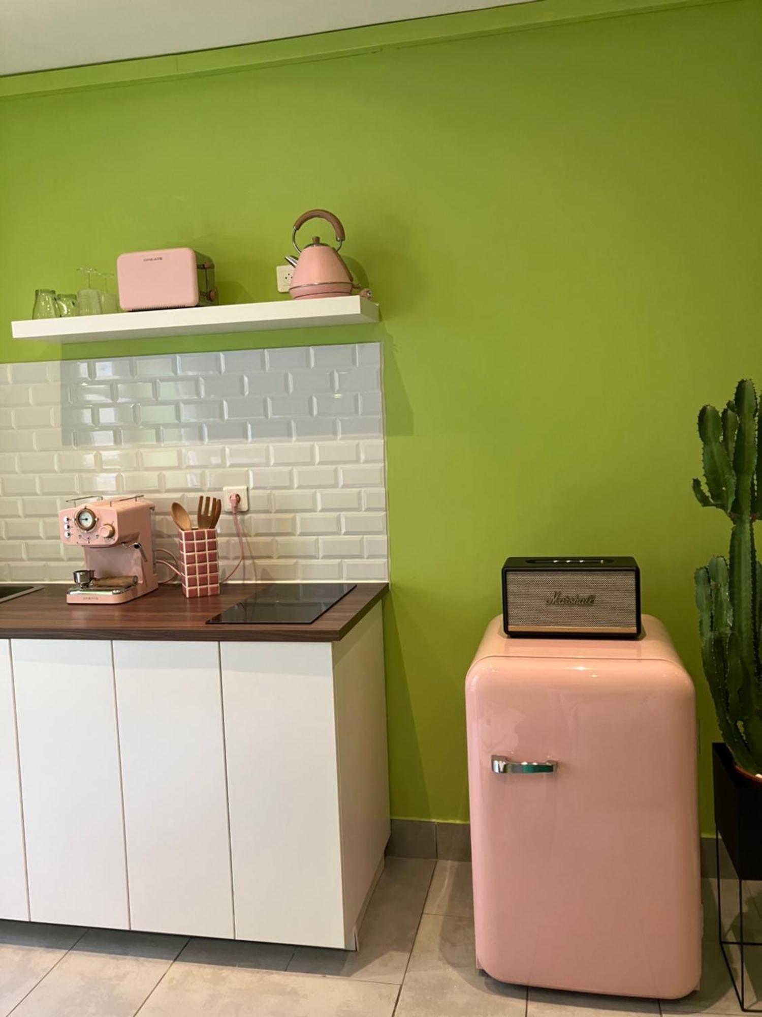 Appartement Ibiz'Arles Eksteriør bilde