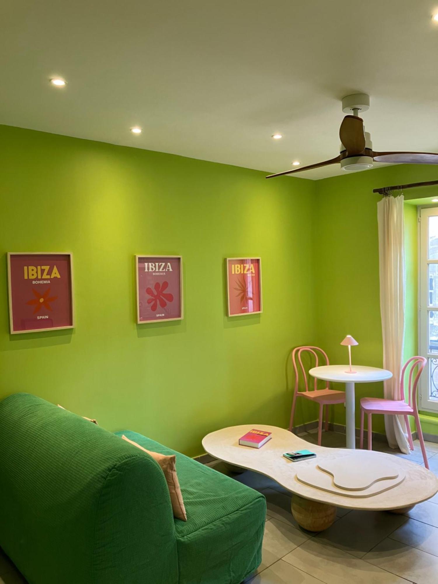 Appartement Ibiz'Arles Eksteriør bilde