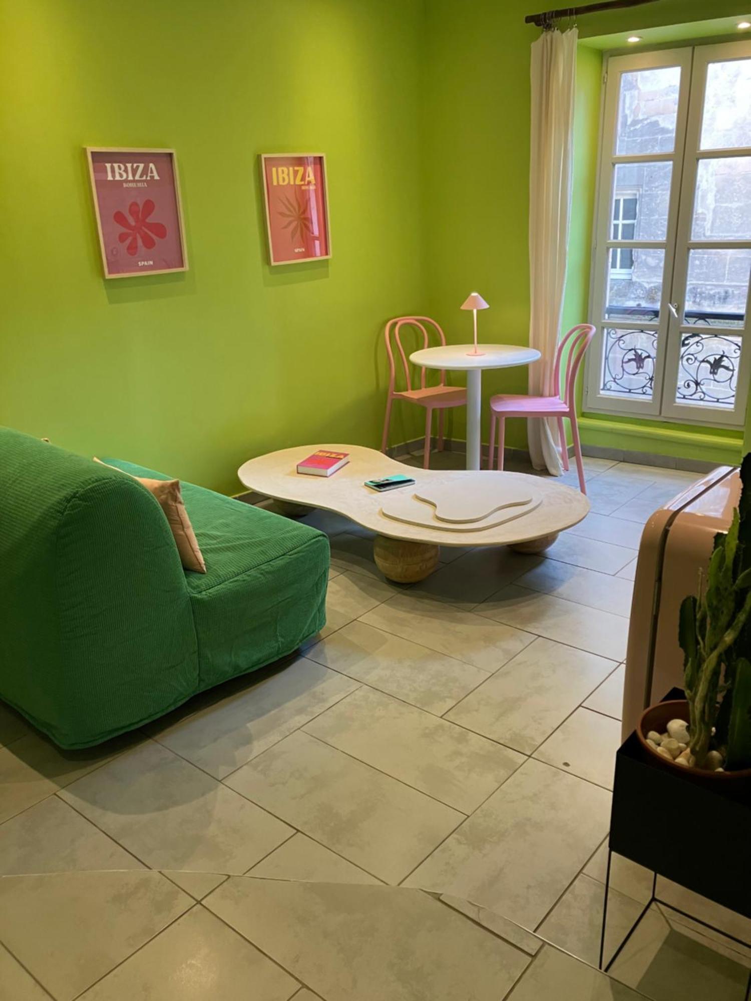 Appartement Ibiz'Arles Eksteriør bilde